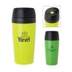 Custom 16 oz. AS / PP Tumbler