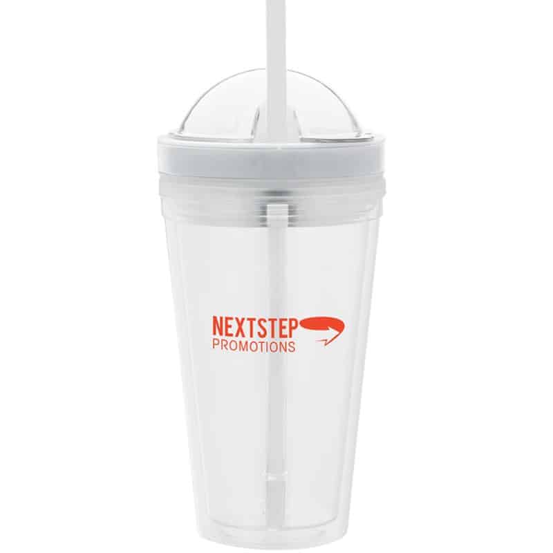 Custom 16 oz Juicer Tumbler - 1