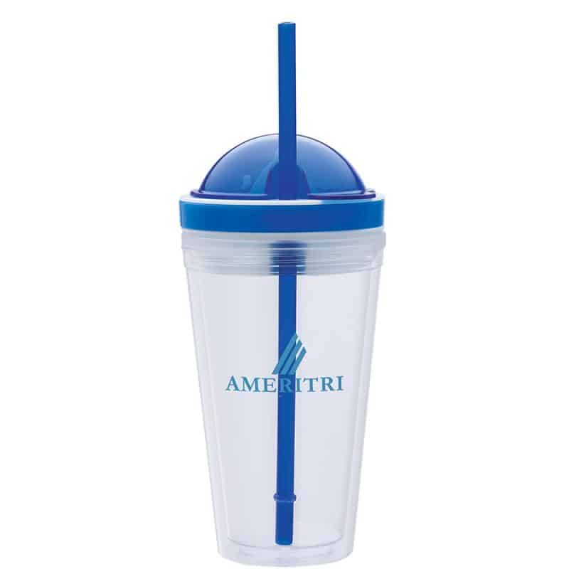 Custom 16 oz Juicer Tumbler - 2