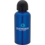 Custom 16.9 oz. Domed Flask - 1