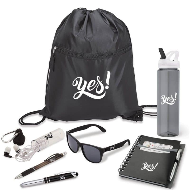 Custom 7 Piece Yes Kit - 1