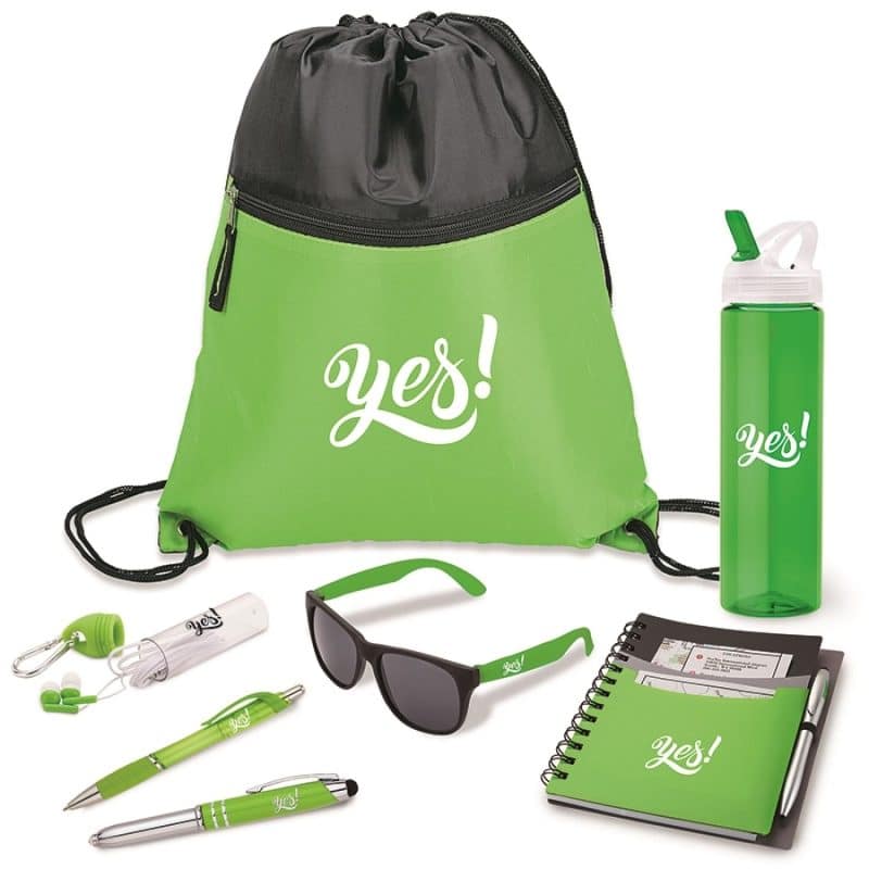 Custom 7 Piece Yes Kit - 2