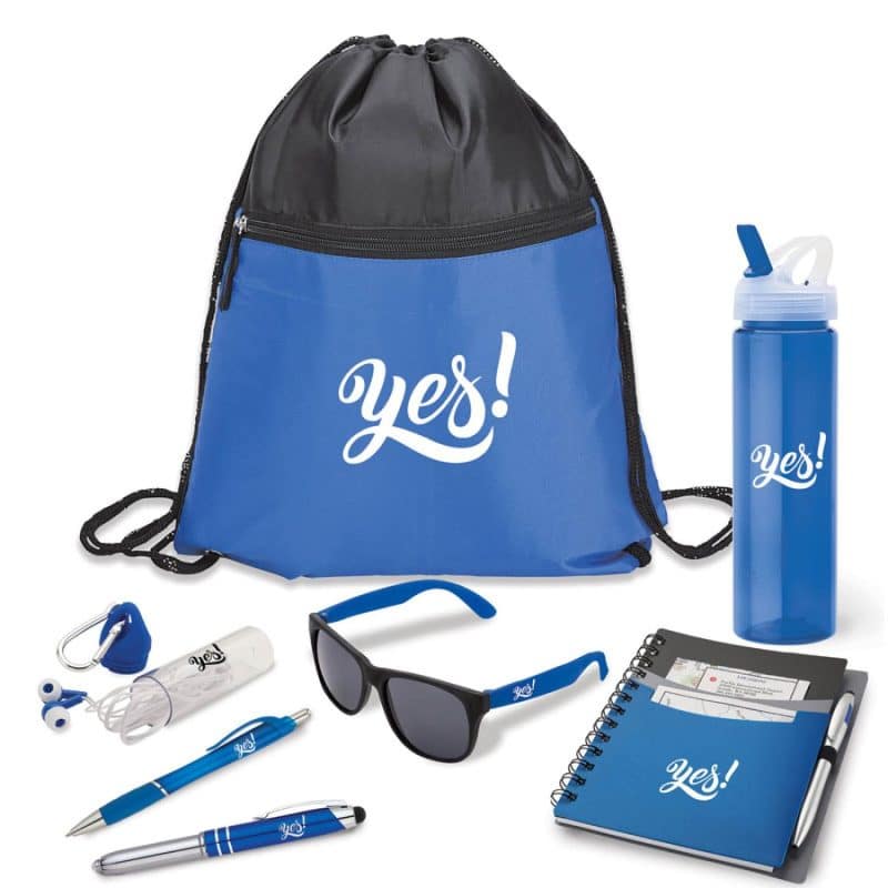 Custom 7 Piece Yes Kit - 3