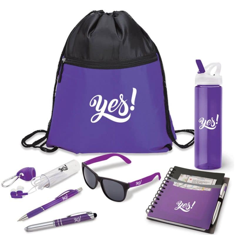 Custom 7 Piece Yes Kit - 4