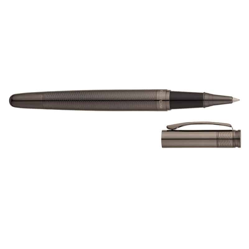 Custom Abbracci Bettoni Rollerball Pen - 1