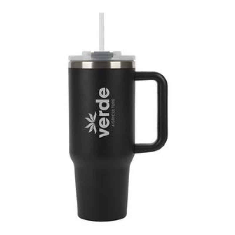 Stainless Steel Travel Mug