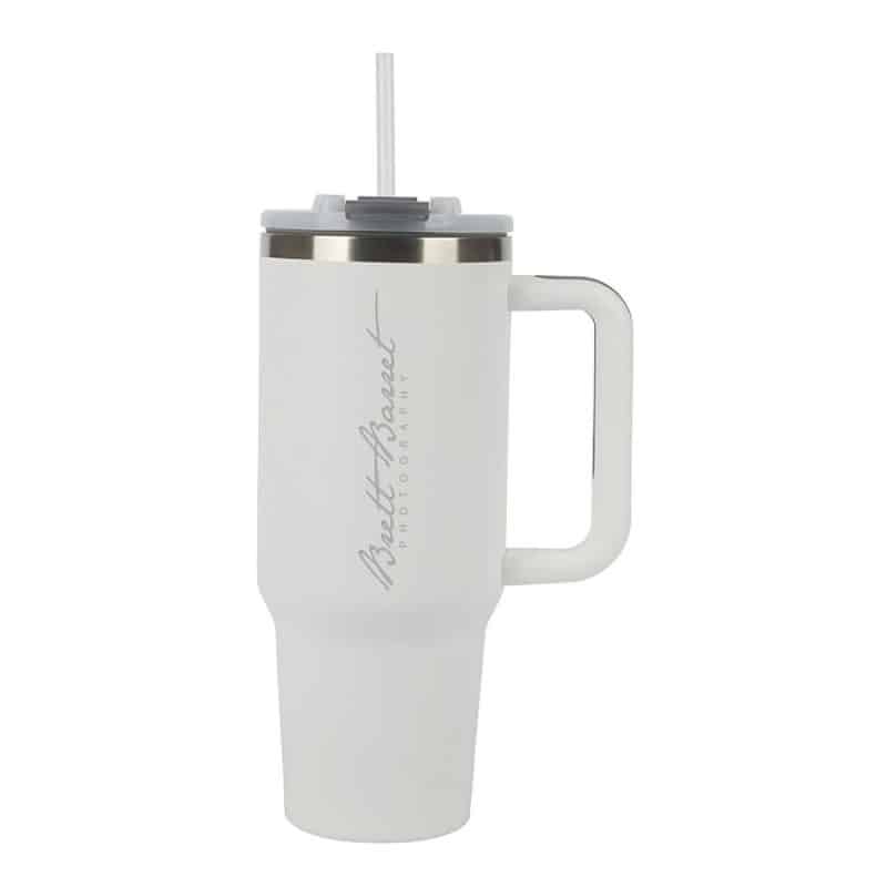 Custom Acadia 40 oz. Double Wall