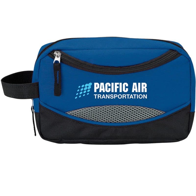 Custom Aero Toiletry Bag - 1