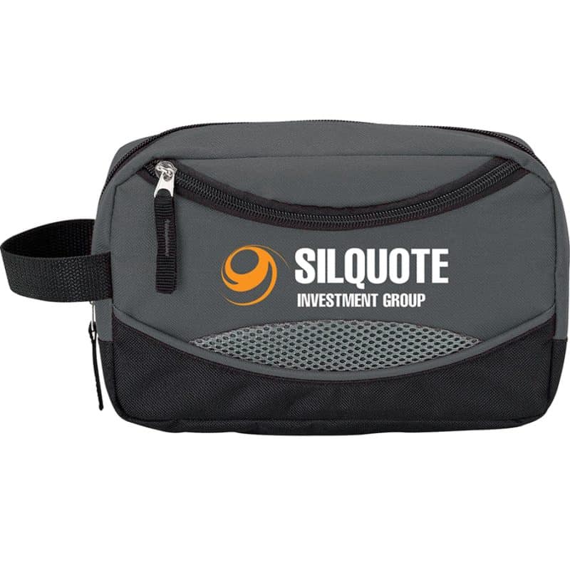 Custom Aero Toiletry Bag - 2