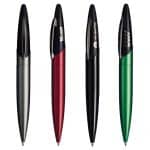 Custom Agosto Ballpoint Pen