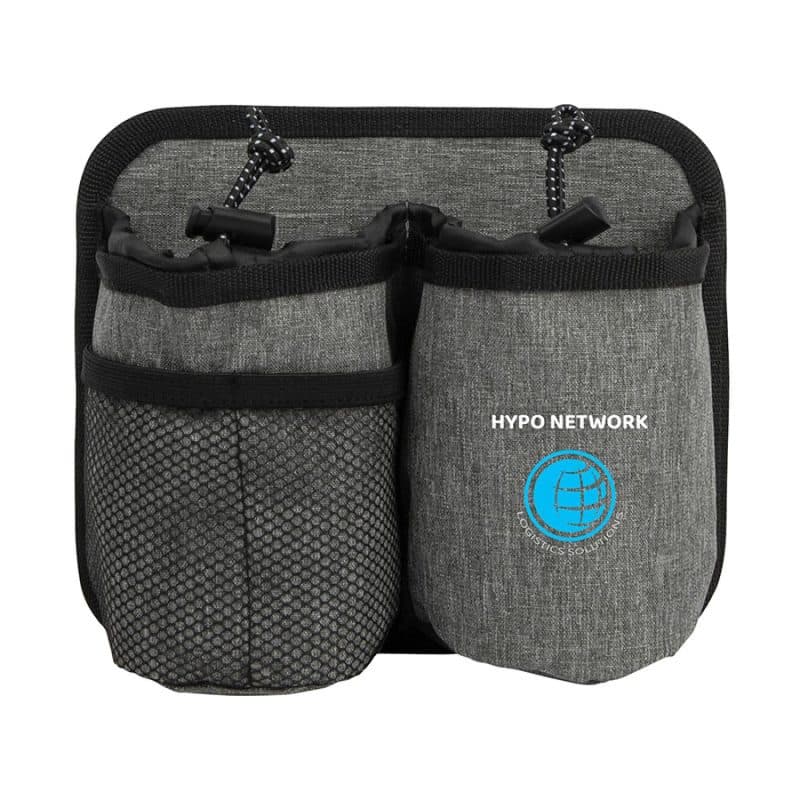 Custom Airporter RPET Travel Cup Holder - 1