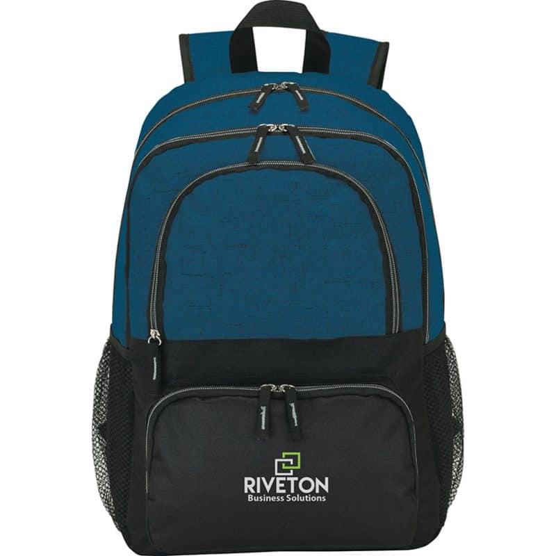 Custom Alabama Laptop Backpack - 1