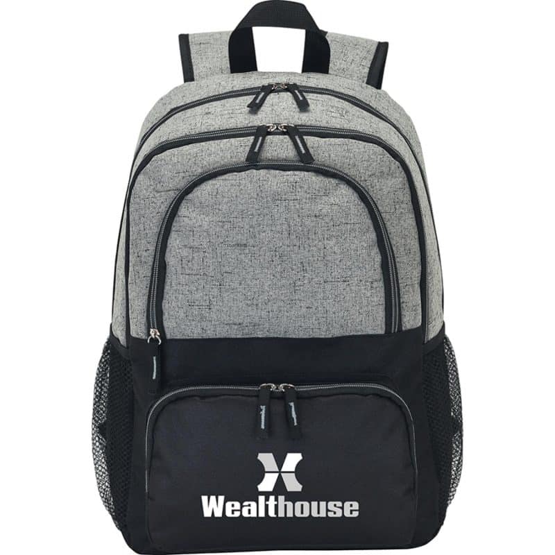 Custom Alabama Laptop Backpack - 2