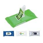 Custom Alano Antibacterial Wet Wipes