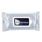 Custom Alano Antibacterial Wet Wipes - 3