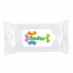 Custom Alano Antibacterial Wet Wipes - 4