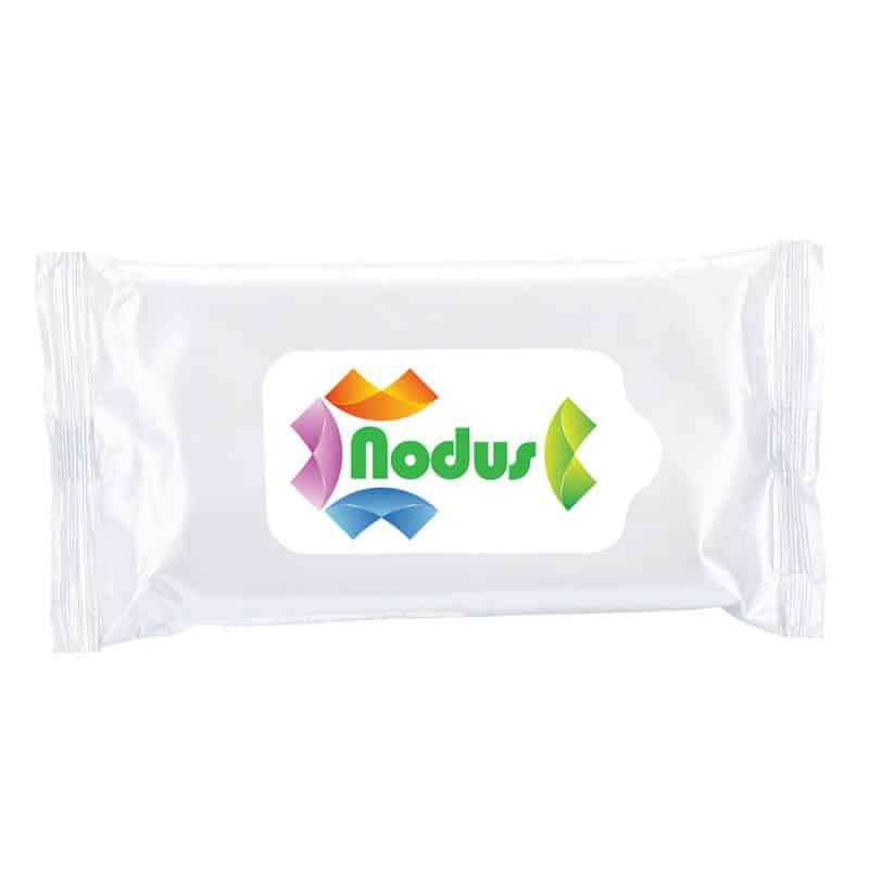 Custom Alano Antibacterial Wet Wipes - 4