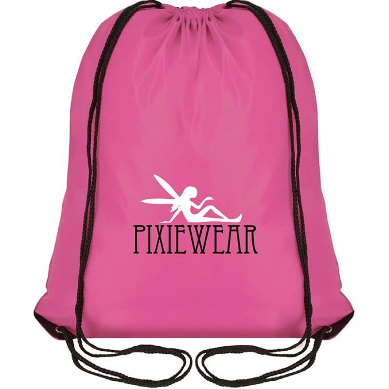 Custom Aleutian Sport Tote Bag - 1
