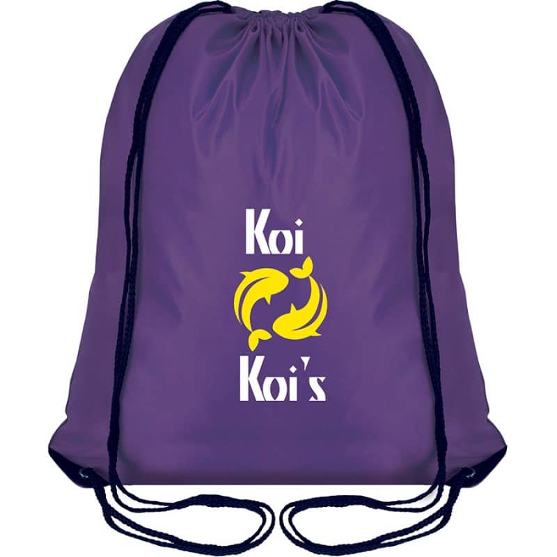 Custom Aleutian Sport Tote Bag - 3