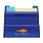 Custom Alice Media / Card Stand - 3