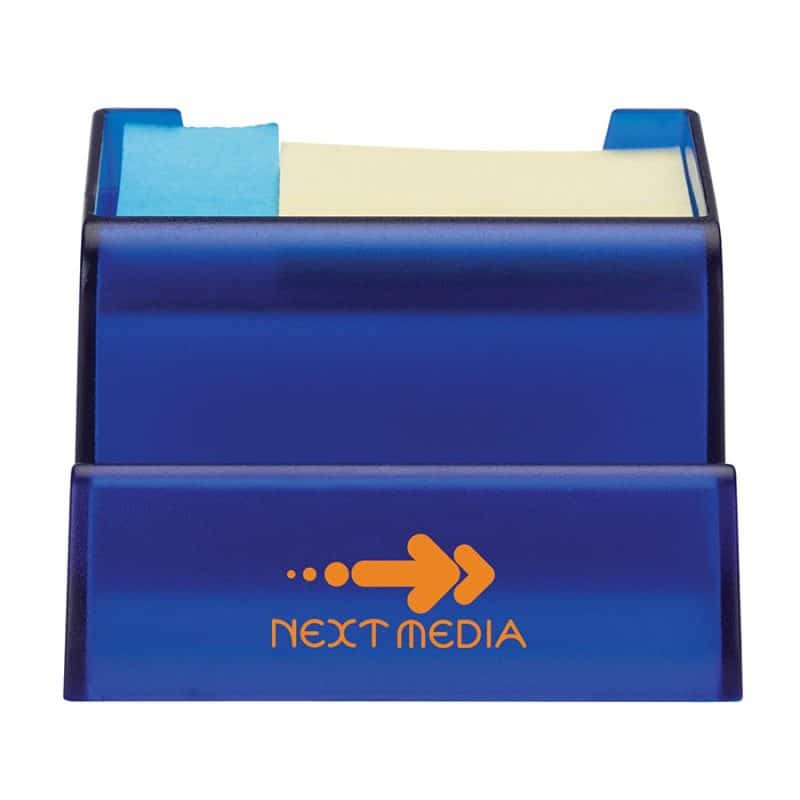 Custom Alice Media / Card Stand - 3