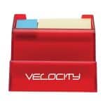 Custom Alice Media / Card Stand - 4