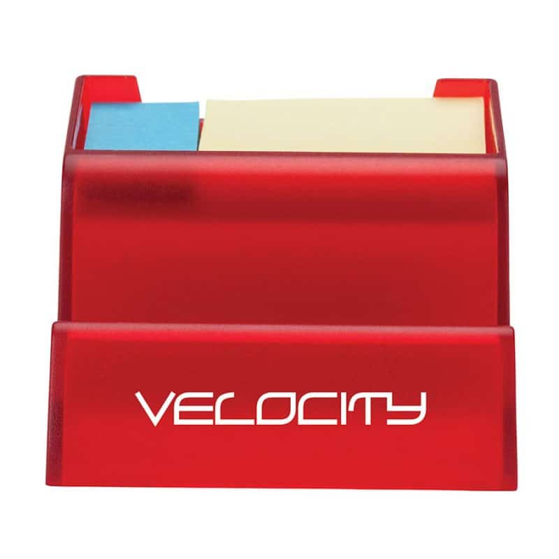Custom Alice Media / Card Stand - 4