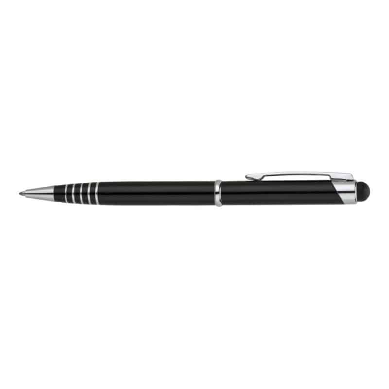Custom Alliance Ballpoint Pen / Stylus - 3