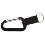 Custom Alta Carabiner Keyring - 1
