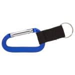 Custom Alta Carabiner Keyring - 2