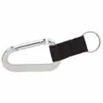 Custom Alta Carabiner Keyring - 4