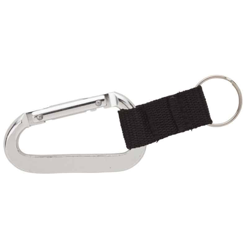 Custom Alta Carabiner Keyring - 4