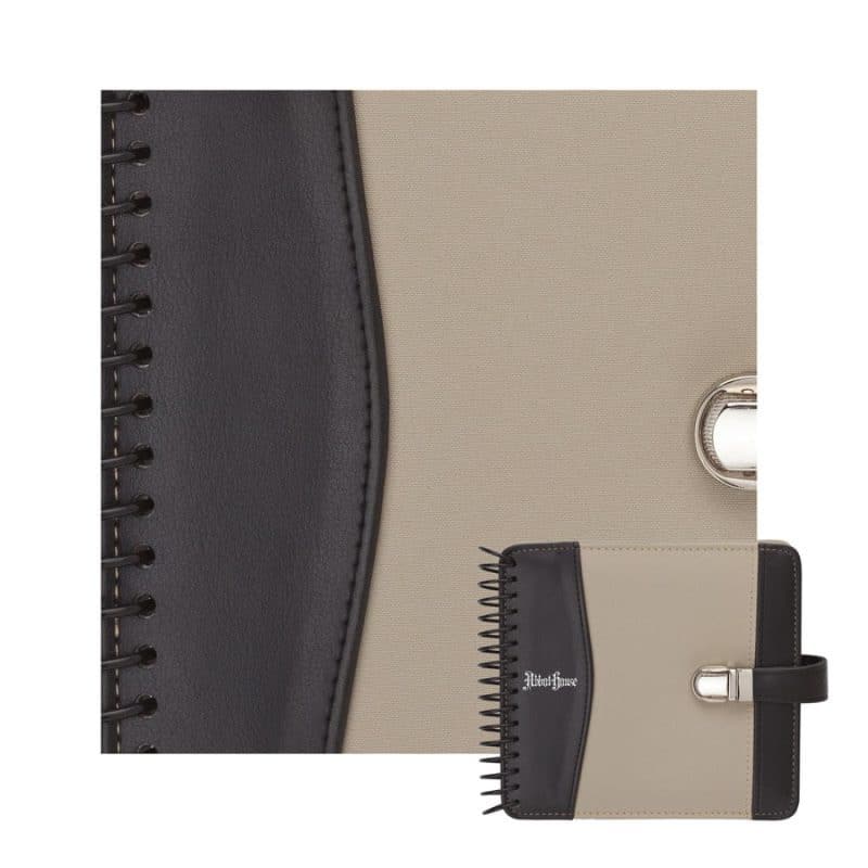 Custom Amalfi Media CD Case - 1