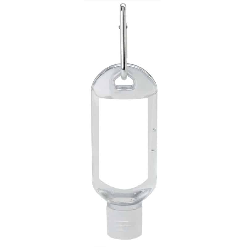 Custom Amico 1 oz. Hand Sanitizer - 1