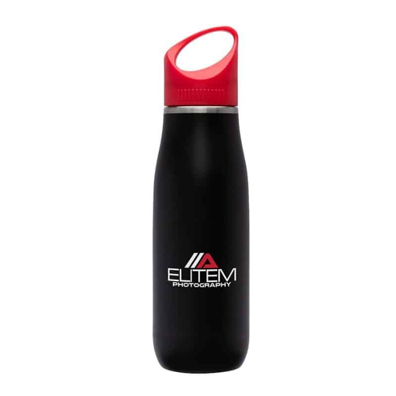 Stainless Steel Bottle - 1