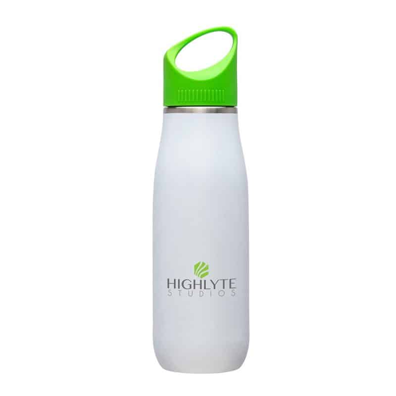 Stainless Steel Bottle - 2