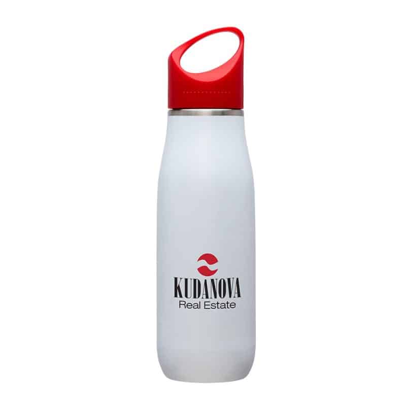 Stainless Steel Bottle - 3