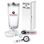 Custom Applaud 4-Piece Welcome Gift Set - 1
