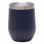 Custom Aria 12 oz. Double Wall Vacuum Wine Cup - 5