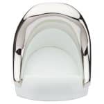 Custom Arm Chair Paperweight / Paper Clip Caddy - 1