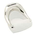 Custom Arm Chair Paperweight / Paper Clip Caddy