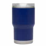 Custom Atlas 12 oz. Double Wall Travel Tumbler - 2