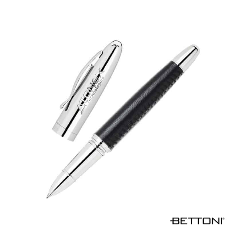 Custom Avante Bettoni Rollerball Pen - 1