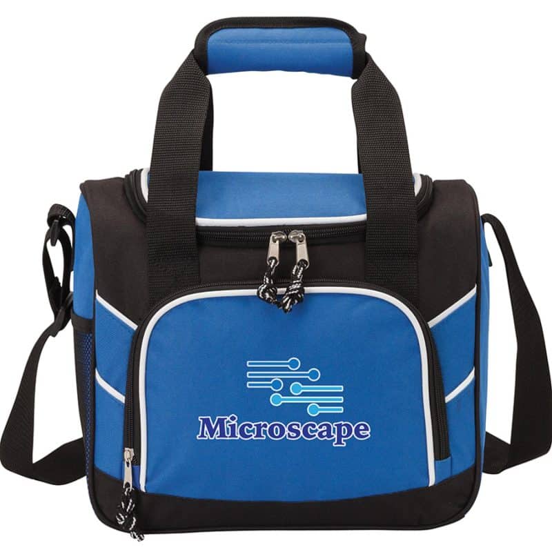 Custom Balboa 20-Can Cooler Bag - 1
