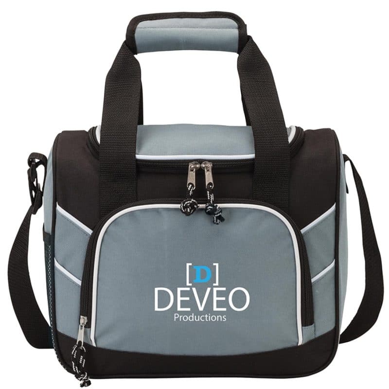 Custom Balboa 20-Can Cooler Bag - 3