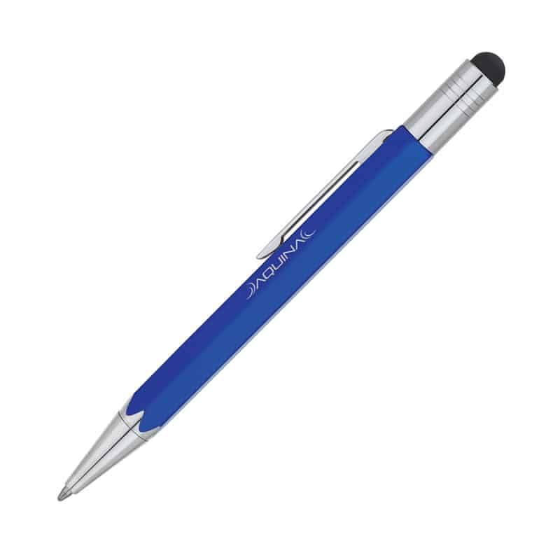 Custom Ballpoint Pen / Stylus - 1