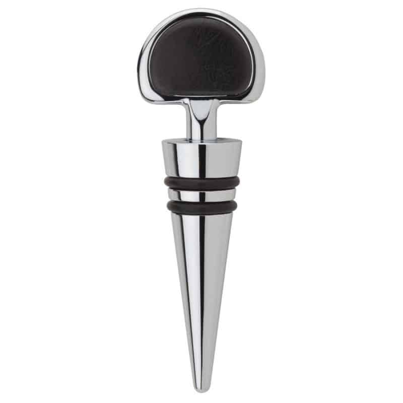 Custom Basilia Bottle Stopper - 1
