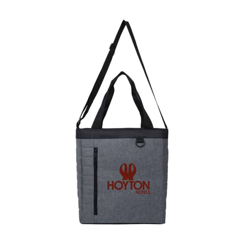 Custom Bayfield 24-Can Cooler Bag - 1