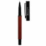 Custom Bettoni Alicante Rollerball Pen w/ Wood Barrel