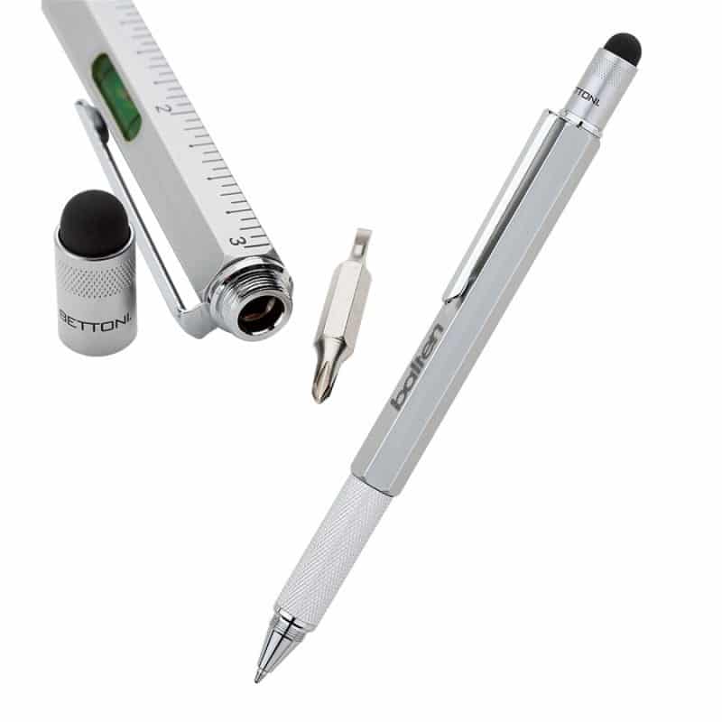 Bettoni Barletta 5-in-1 Pen
